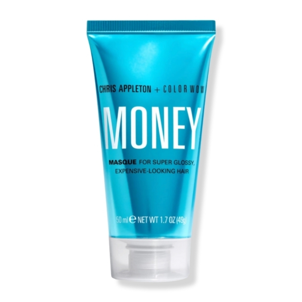 Color Wow Money Masque Deep Hydrating & Strengthening Hair Treatment, 50ml, New